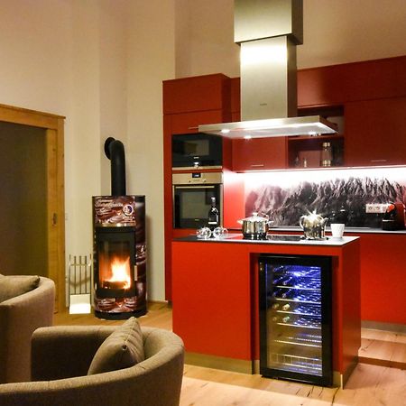 Luxusapartment Muellerhaus Mühlbach am Hochkönig Kültér fotó