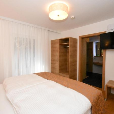 Luxusapartment Muellerhaus Mühlbach am Hochkönig Kültér fotó