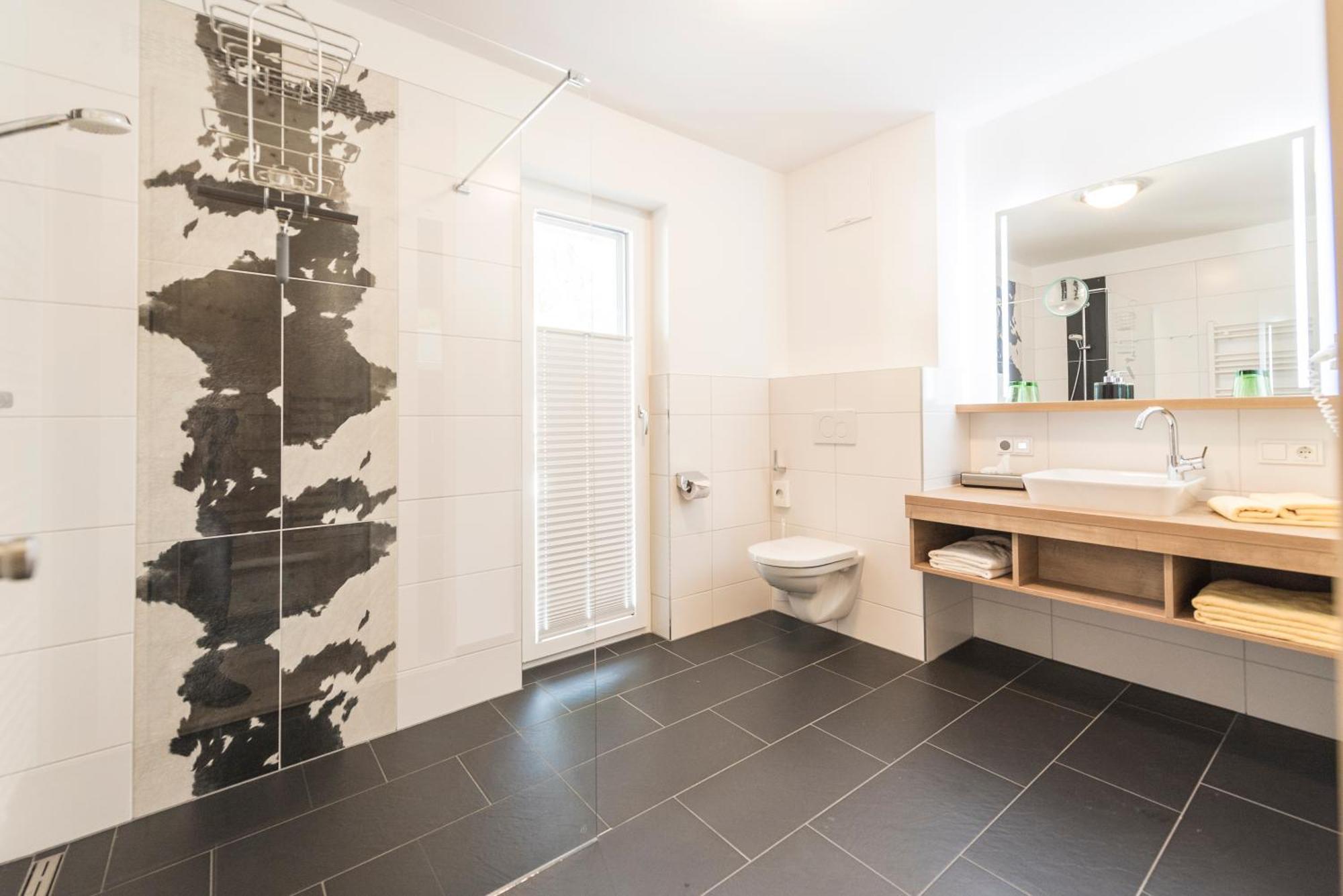 Luxusapartment Muellerhaus Mühlbach am Hochkönig Szoba fotó