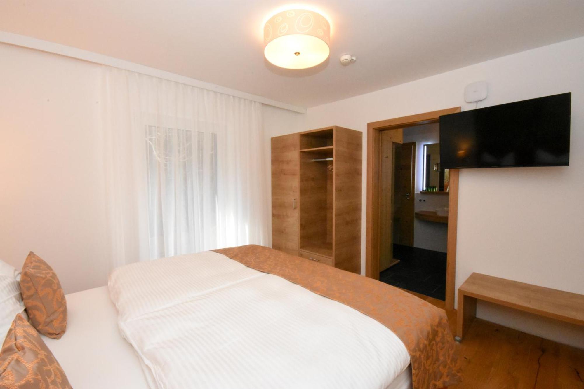 Luxusapartment Muellerhaus Mühlbach am Hochkönig Kültér fotó