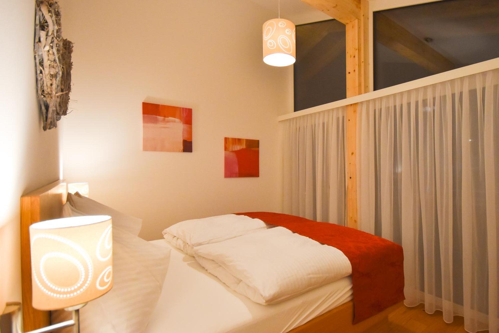 Luxusapartment Muellerhaus Mühlbach am Hochkönig Kültér fotó