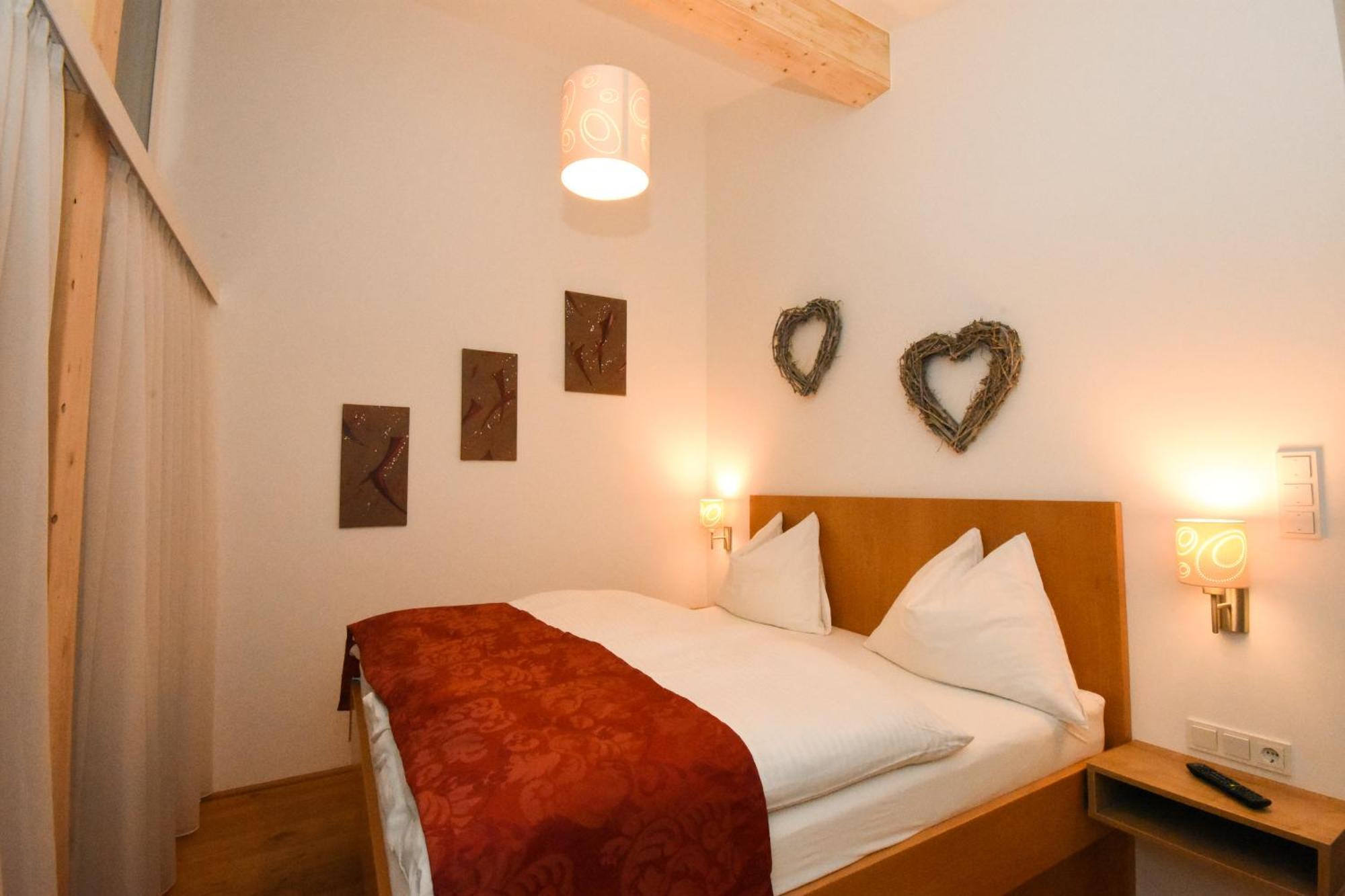 Luxusapartment Muellerhaus Mühlbach am Hochkönig Kültér fotó