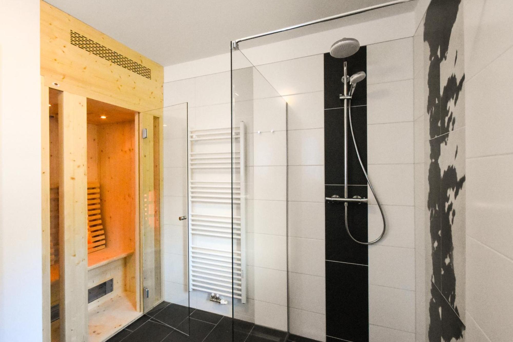 Luxusapartment Muellerhaus Mühlbach am Hochkönig Szoba fotó