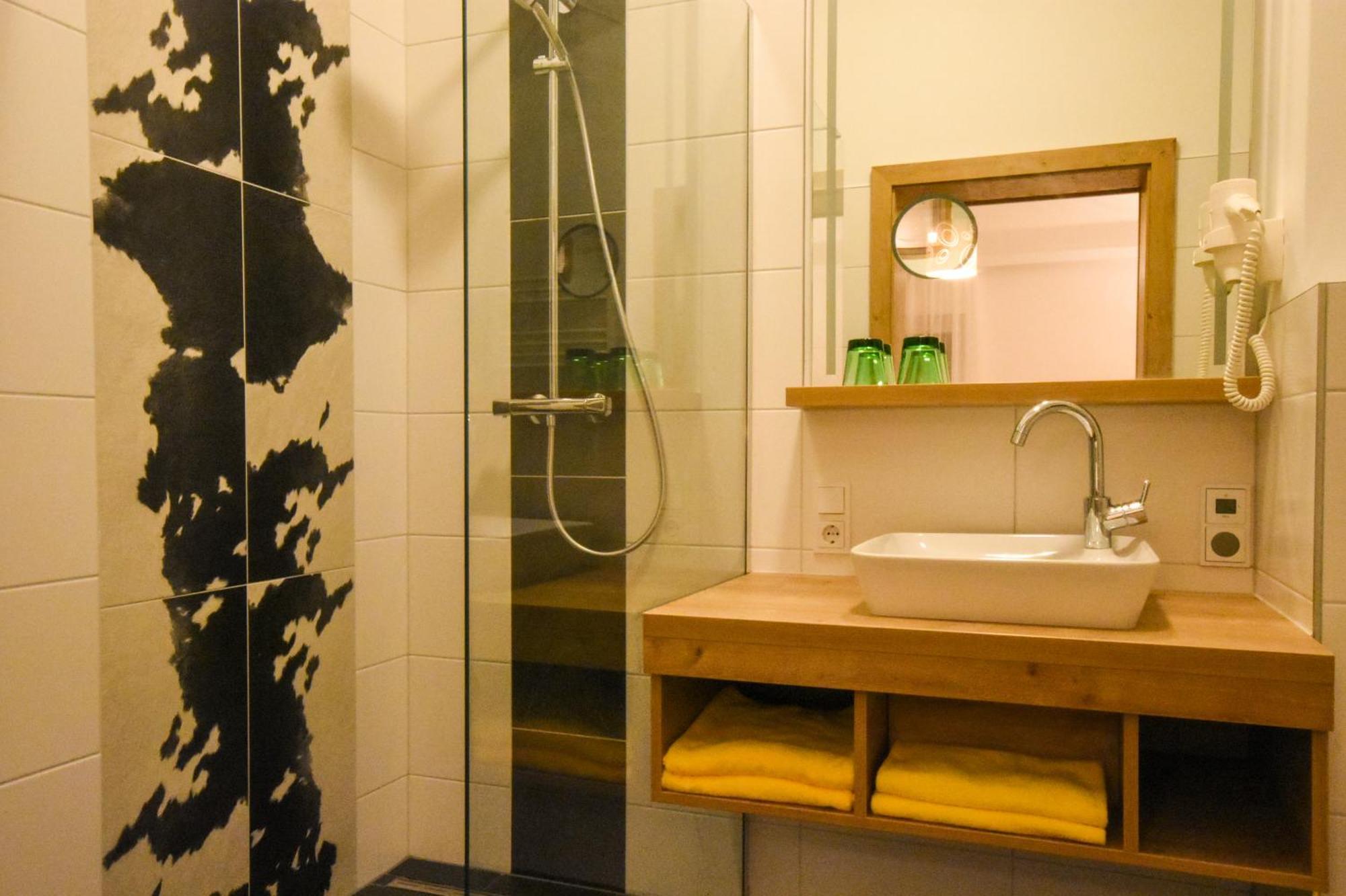 Luxusapartment Muellerhaus Mühlbach am Hochkönig Szoba fotó