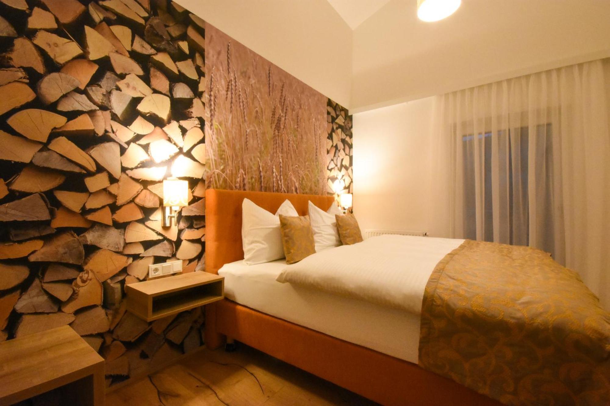 Luxusapartment Muellerhaus Mühlbach am Hochkönig Szoba fotó