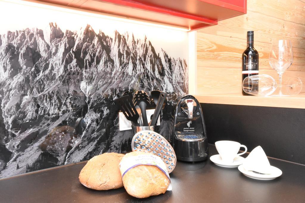 Luxusapartment Muellerhaus Mühlbach am Hochkönig Kültér fotó