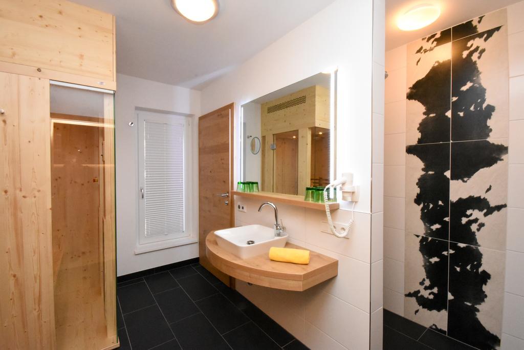 Luxusapartment Muellerhaus Mühlbach am Hochkönig Kültér fotó