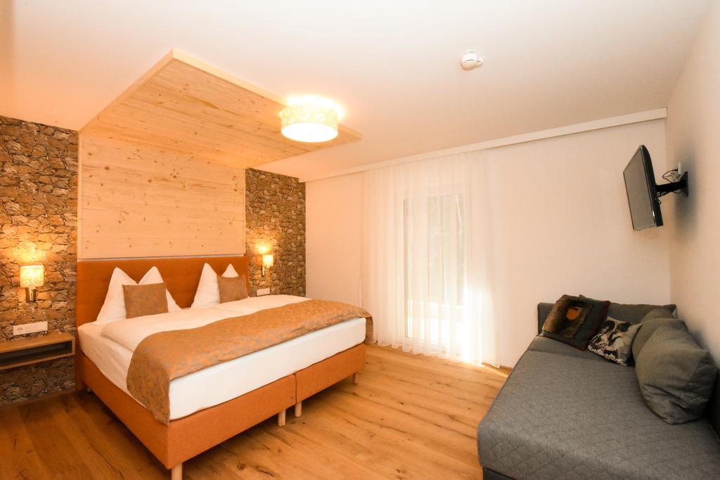 Luxusapartment Muellerhaus Mühlbach am Hochkönig Kültér fotó