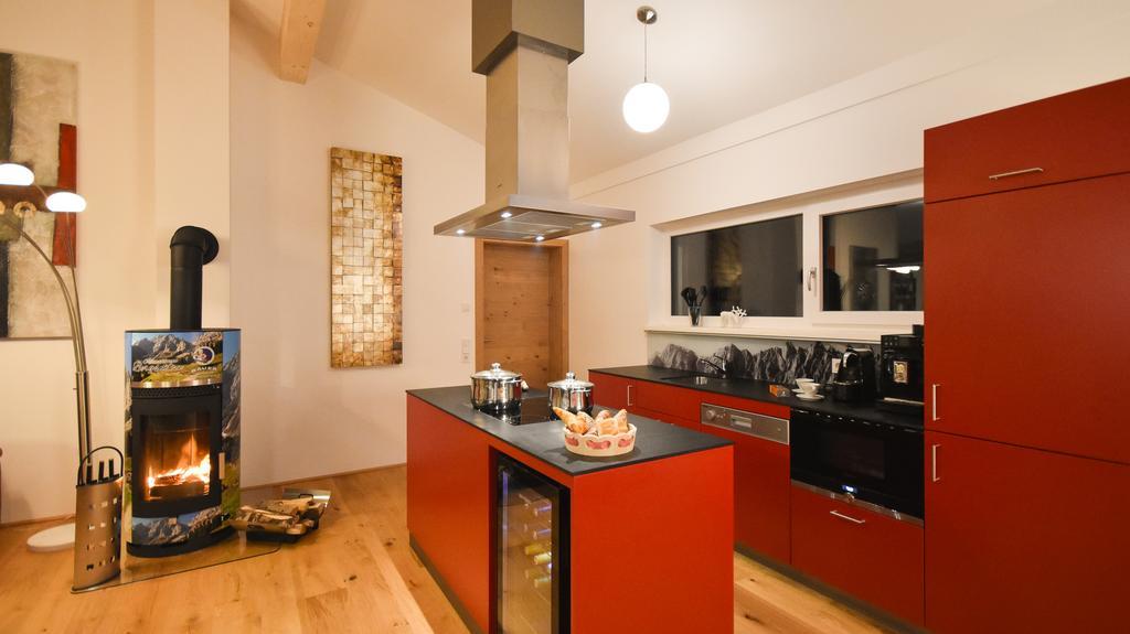 Luxusapartment Muellerhaus Mühlbach am Hochkönig Kültér fotó