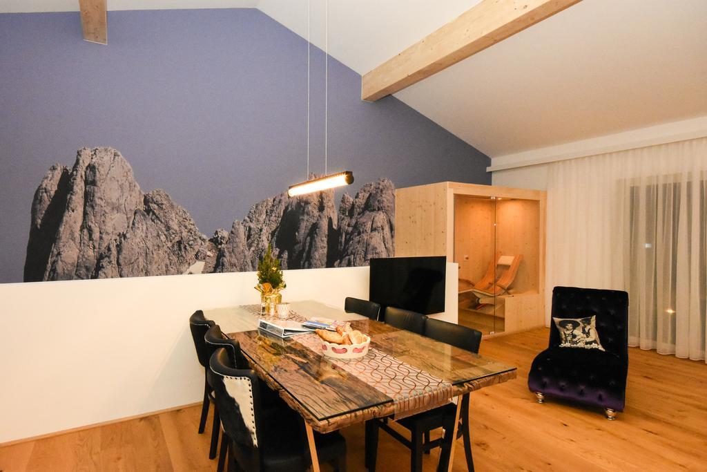Luxusapartment Muellerhaus Mühlbach am Hochkönig Kültér fotó