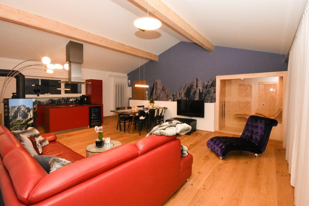 Luxusapartment Muellerhaus Mühlbach am Hochkönig Kültér fotó