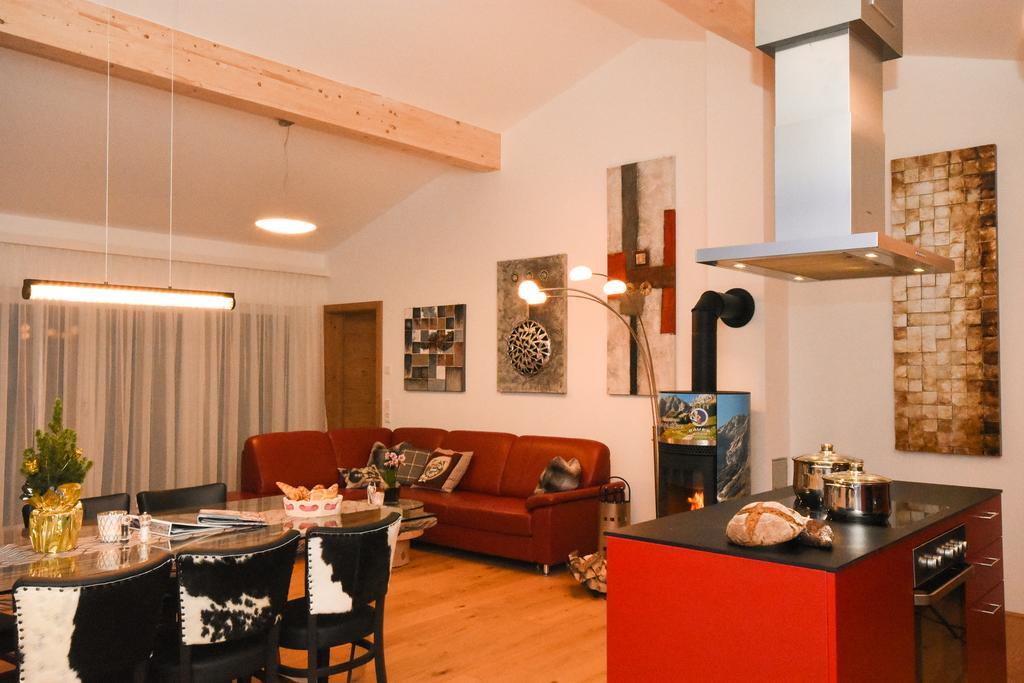 Luxusapartment Muellerhaus Mühlbach am Hochkönig Kültér fotó