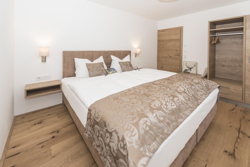 Luxusapartment Muellerhaus Mühlbach am Hochkönig Kültér fotó