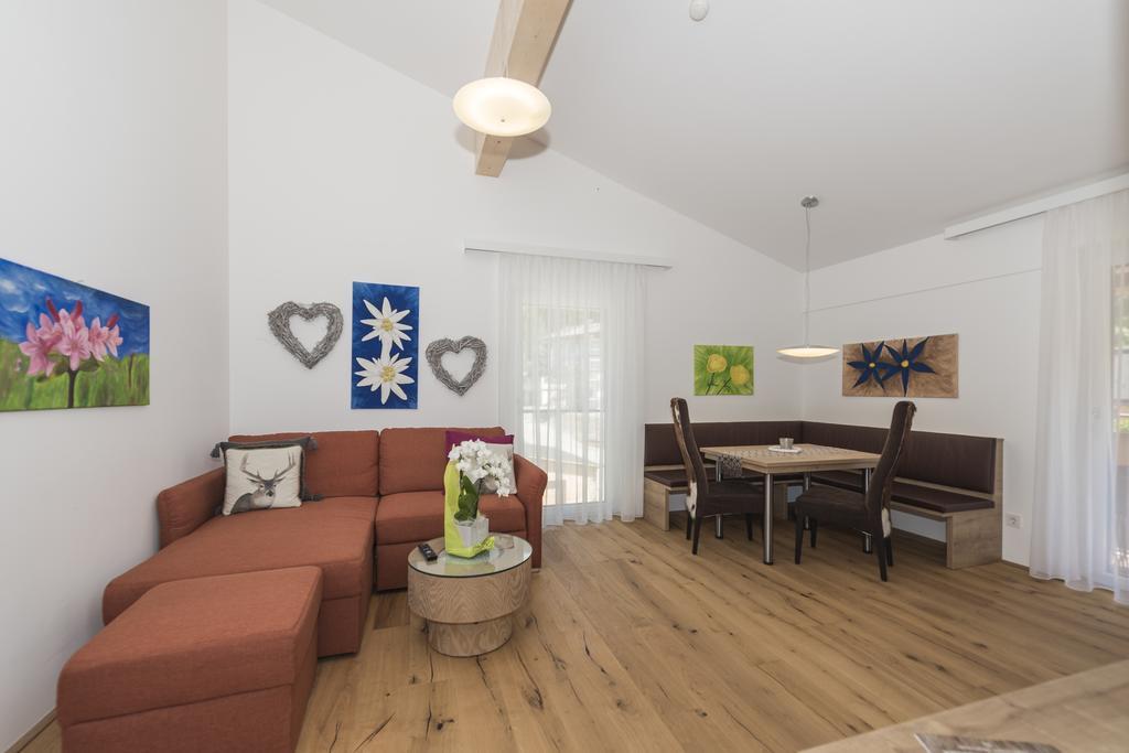 Luxusapartment Muellerhaus Mühlbach am Hochkönig Kültér fotó