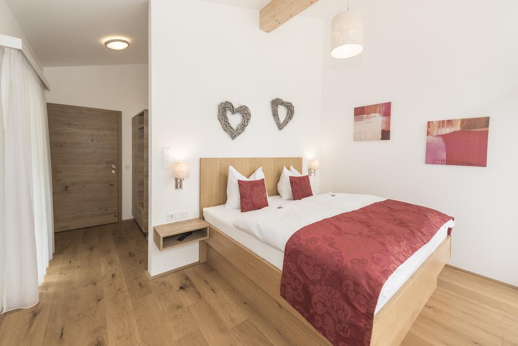 Luxusapartment Muellerhaus Mühlbach am Hochkönig Szoba fotó